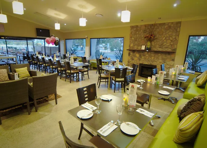 Best Western Bungil Creek Motel