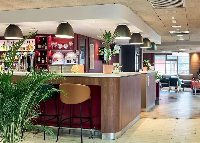 Campanile Nature - Villennes Sur Seine Poissy