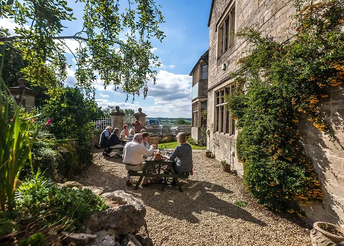 Amberley Inn