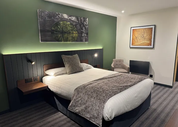 Hotel Nineteen