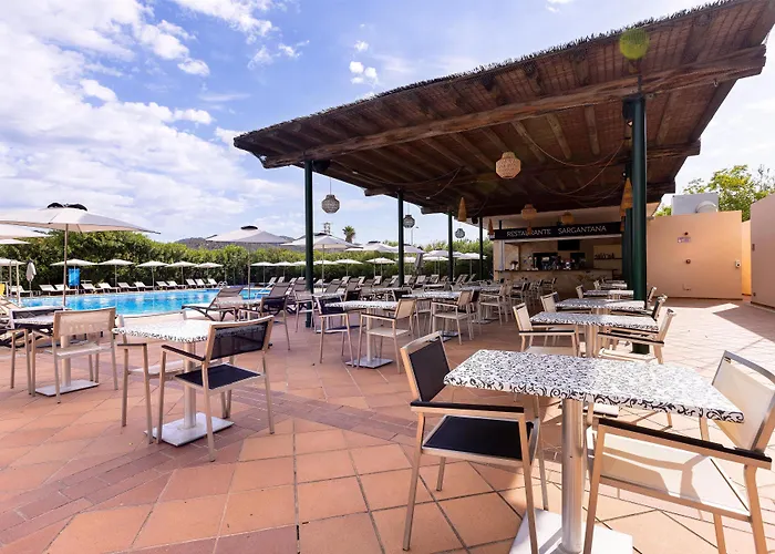 Invisa Hotel Es Pla - Adults Only
