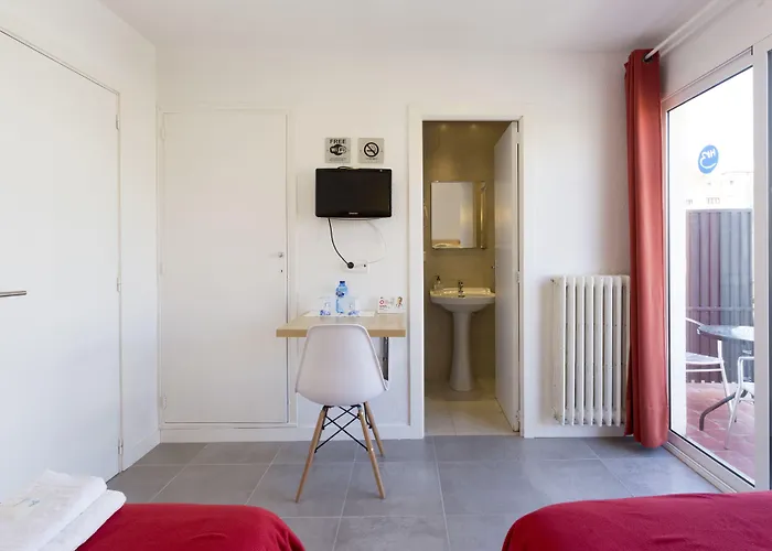 Hostal Bonany