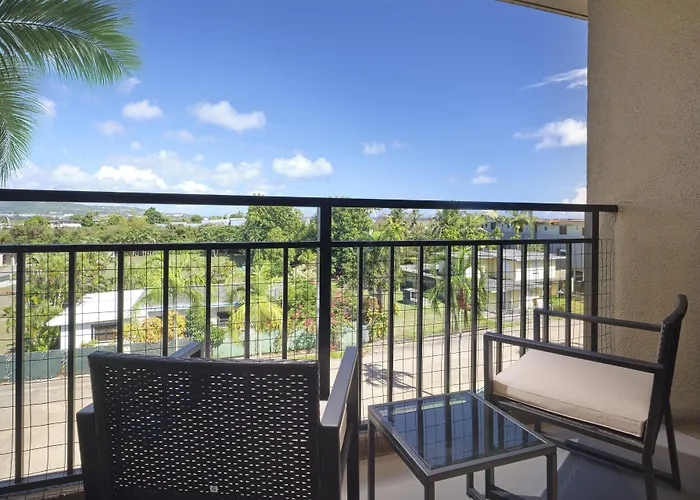 Surestay By Best Western Guam Airport