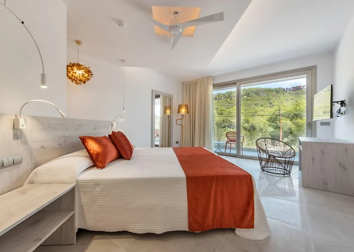 Hotel Abrat