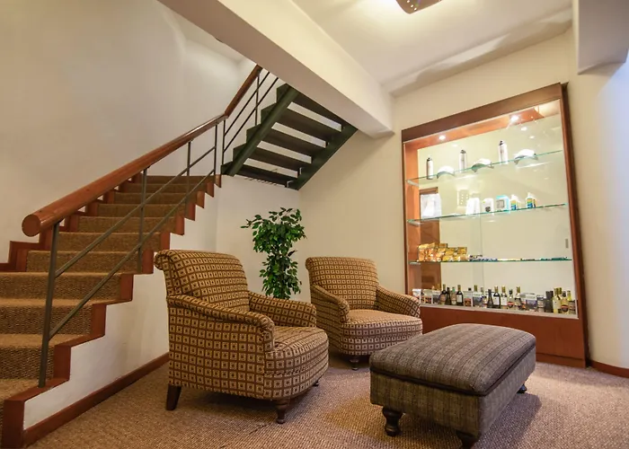 Tierra Viva Machu Picchu Hotel