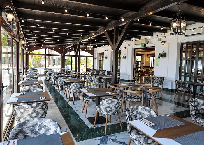 Ilunion Hacienda De Mijas