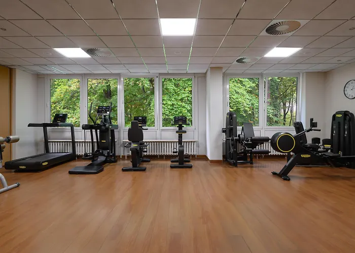 IFA Graal-Müritz Hotel&Spa