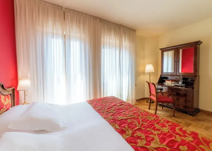 Hotel Isabella