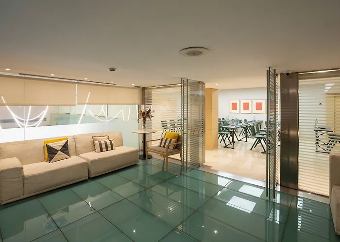 Hotel Zenit Bilbao