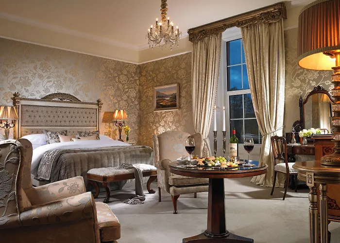 Great Southern Killarney