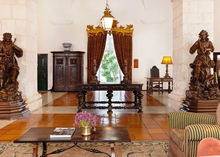 Pousada Castelo De Estremoz
