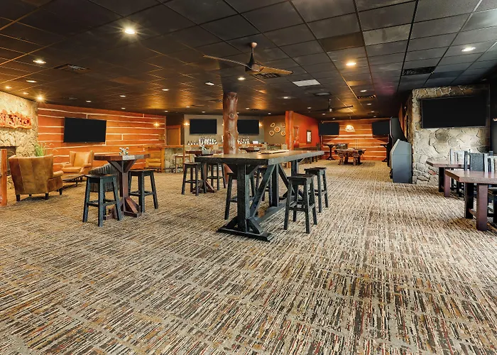 Stoney Creek Hotel La Crosse - Onalaska