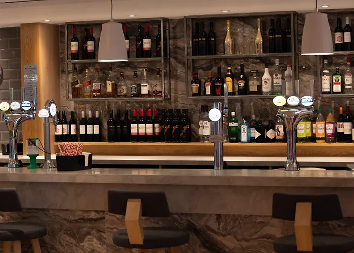 Holiday Inn Express London Stansted Airport By Ihg