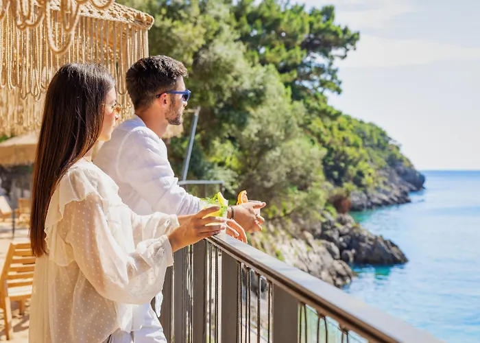Akrotiri Beach Resort Hotel&Spa - Adult Friendly