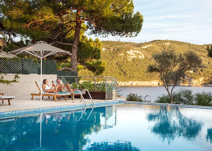 Akrotiri Beach Resort Hotel&Spa - Adult Friendly