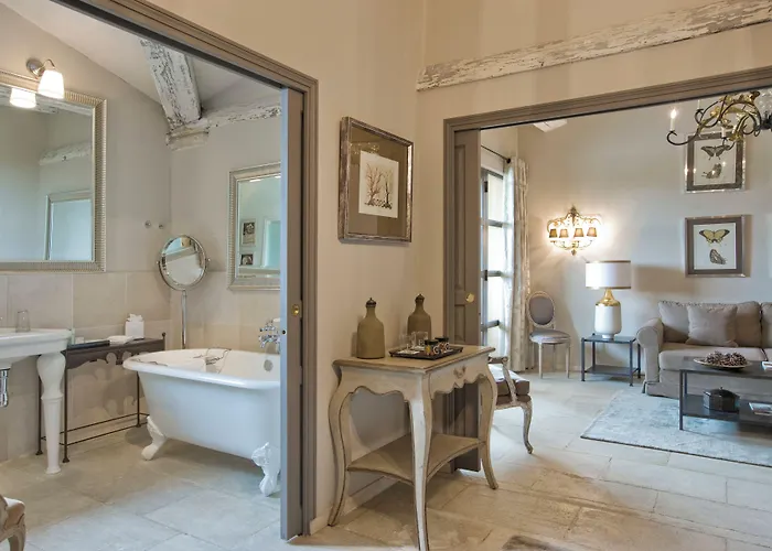 Hotel Villa Marie Saint Tropez