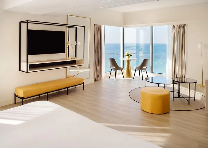 Arrecife Gran Hotel & Spa