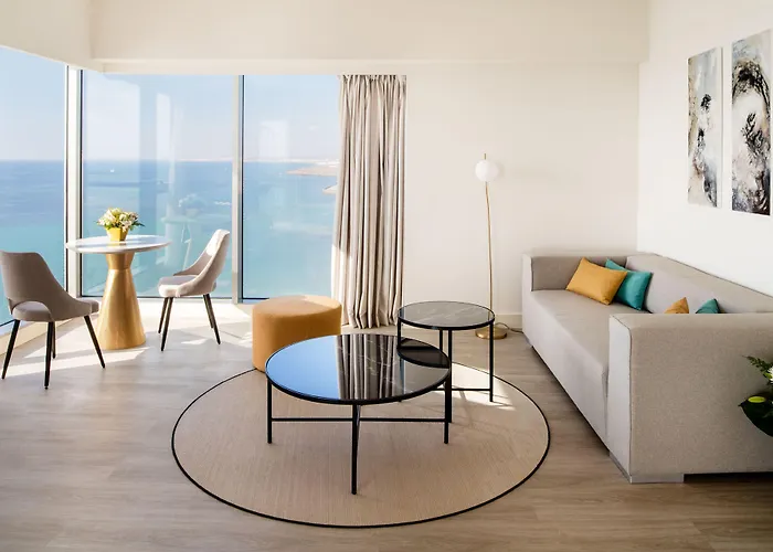 Arrecife Gran Hotel & Spa