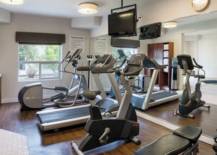 Holiday Inn Express Hotel & Suites Sherwood Park-Edmonton Area By Ihg