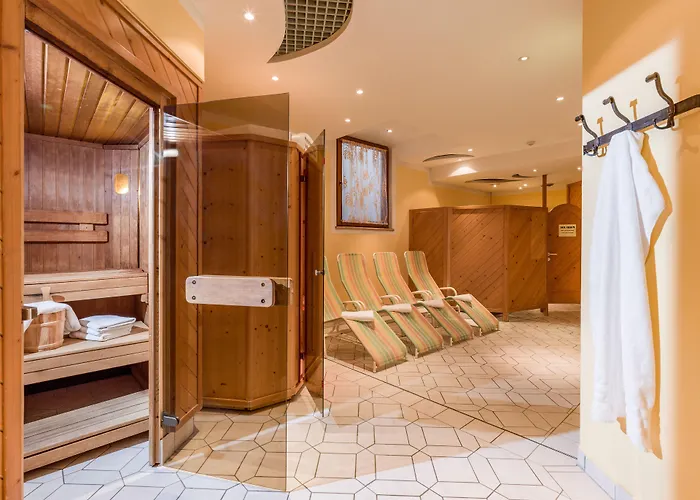 Harmony Hotel Sonnschein