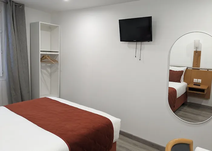 Hotel Morand