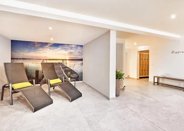 Sunday Hotel Stuttgart Herrenberg
