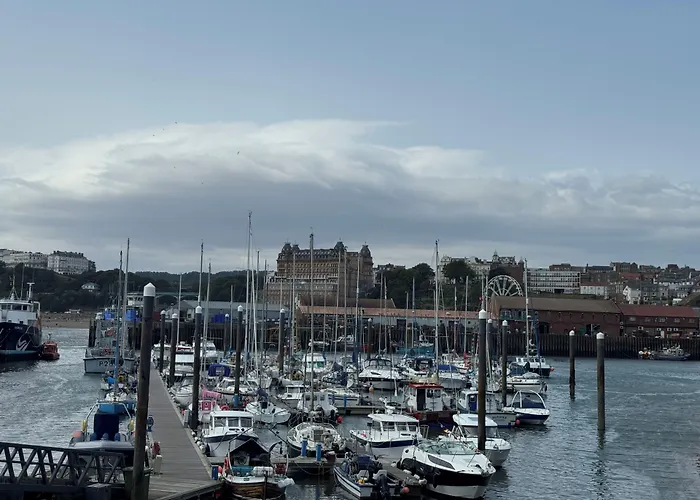 The Grand Scarborough