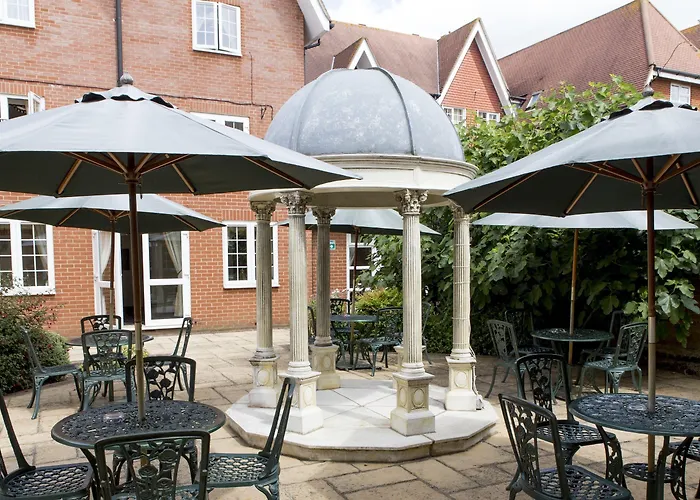 Hempstead House Hotel & Restaurant