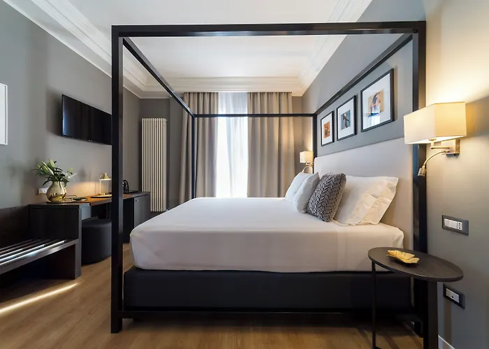Elizabeth Lifestyle Hotel