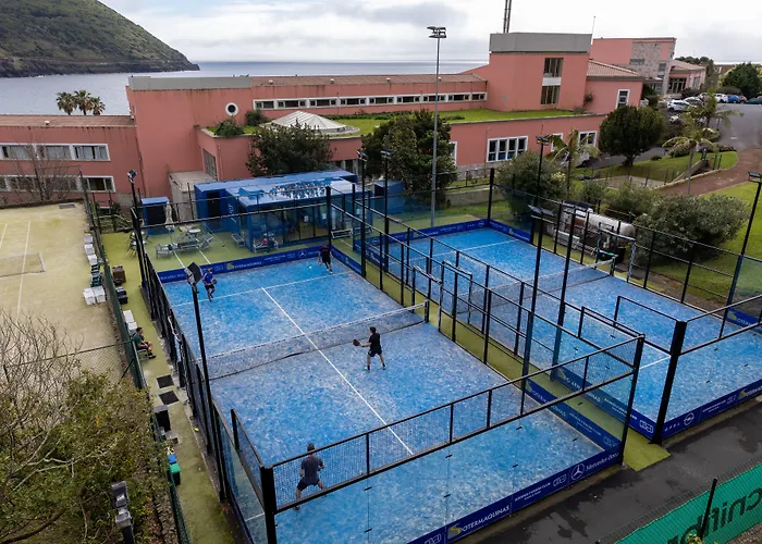 Terceira Mar Hotel