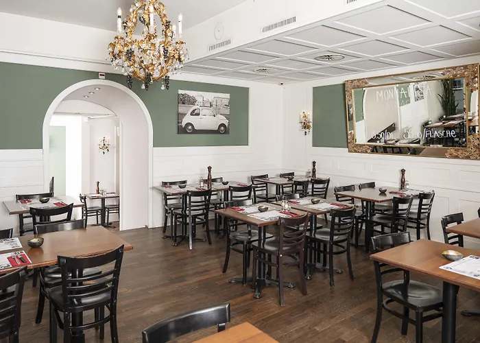Boutique Hotel Weisses Kreuz - Adult only Hotel