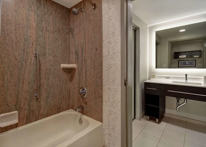 Homewood Suites By Hilton Edgewater-Nyc Area
