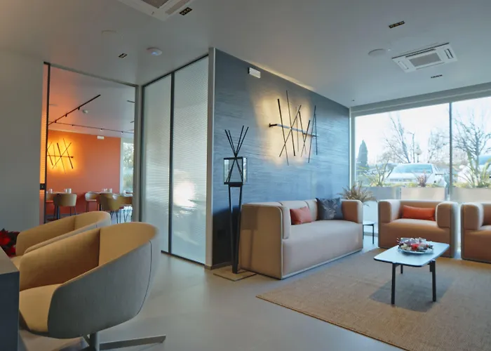 Hotel Cristal