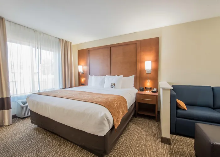 Comfort Inn & Suites Pinetop Show Low