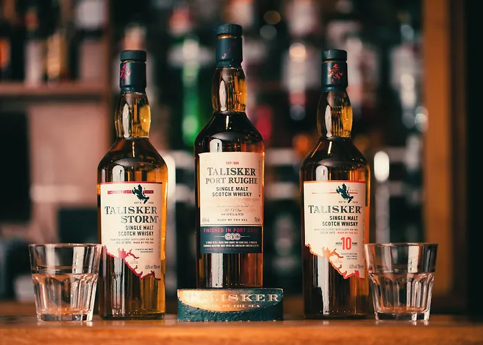 Dunollie Hotel 'A Bespoke Hotel'