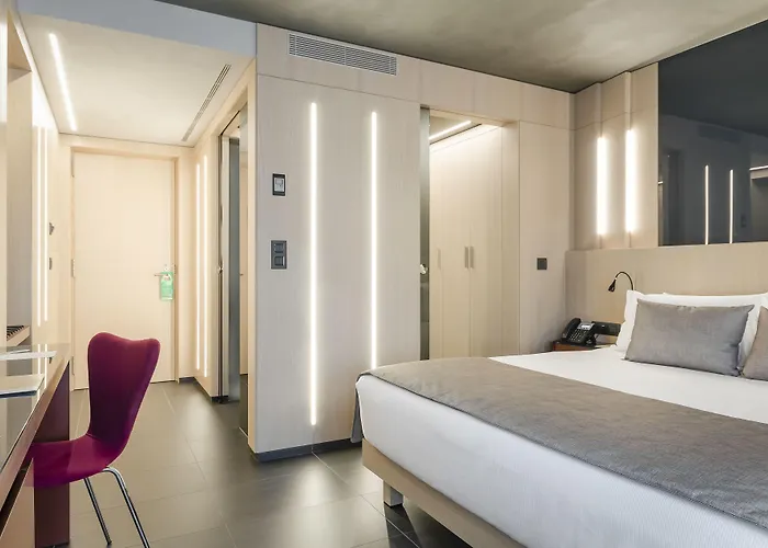 Hotel Metropolis