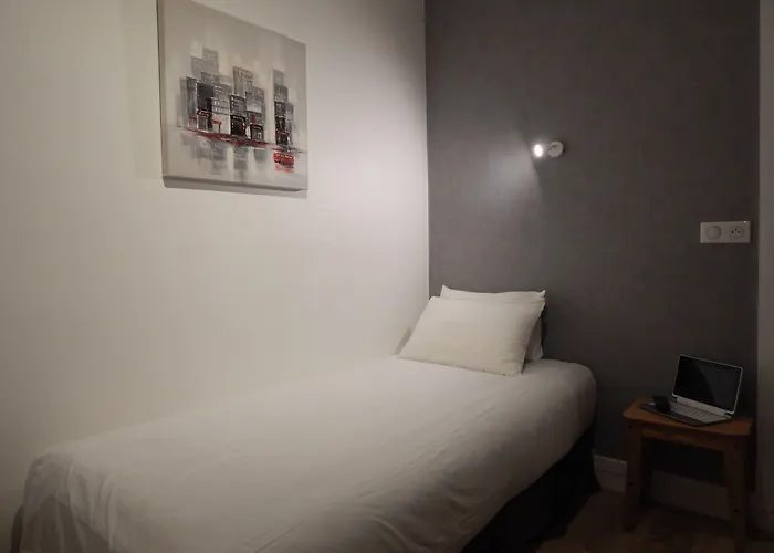 Hotel Rouen Alba