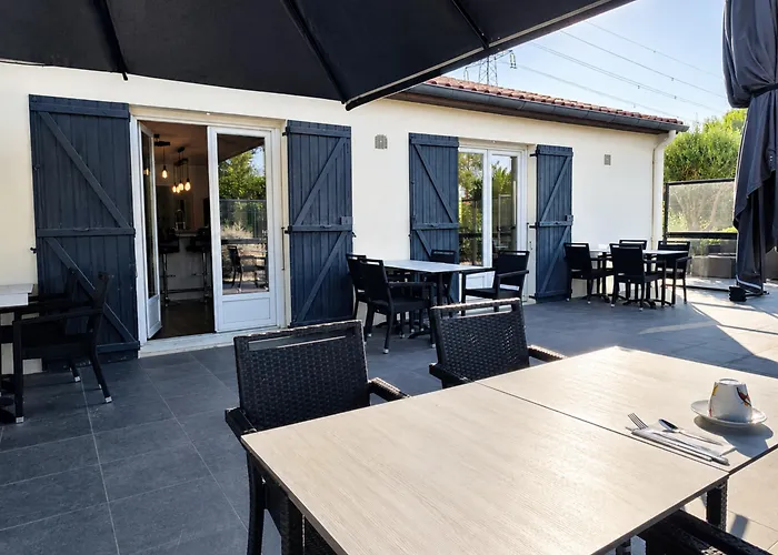 Kyriad - Narbonne Sud