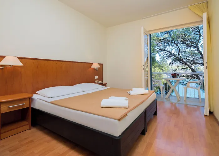 Fontana Resort