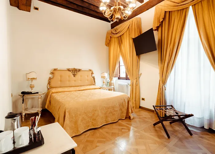 Hotel Palazzo Alexander