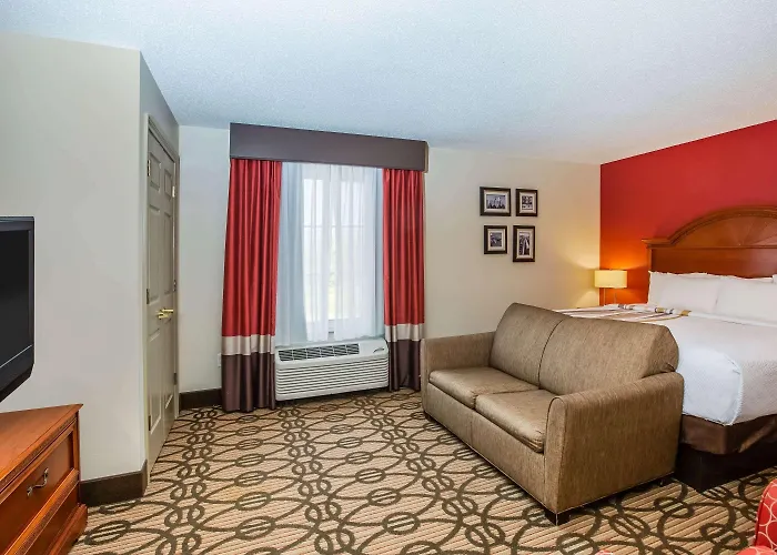 La Quinta By Wyndham North Platte