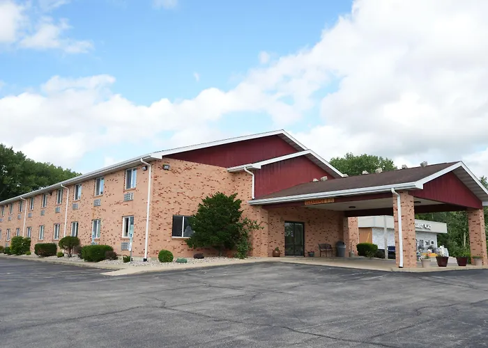 Super 8 By Wyndham Watseka