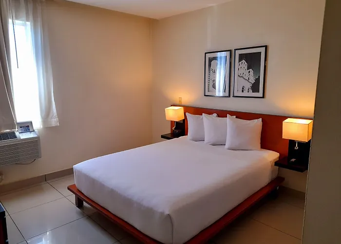 Comfort Inn Real San Miguel