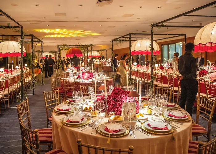 Vip Executive Santa Iria Hotel