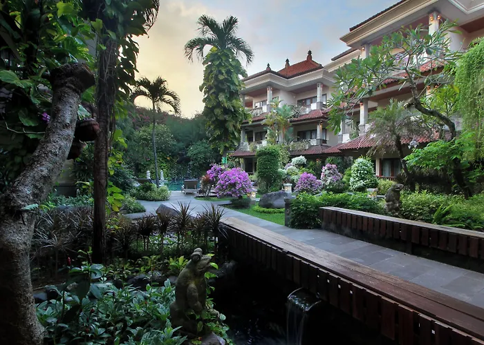 Parigata Resorts And Spa