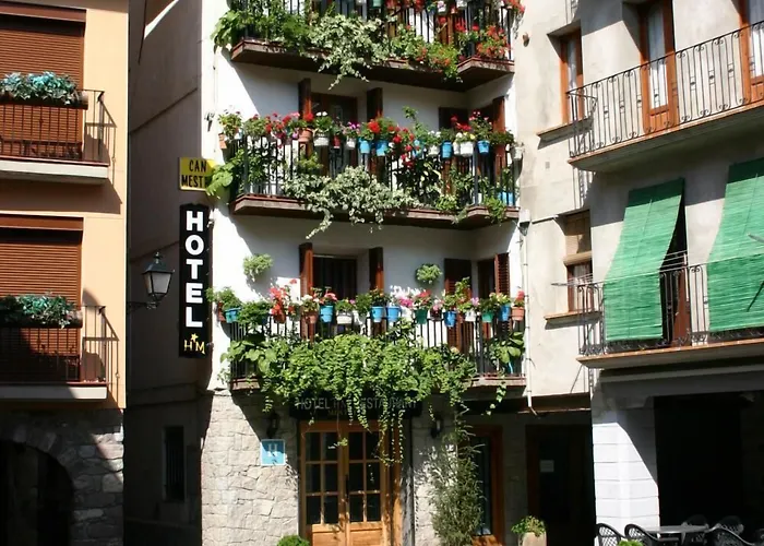 Hotel Can Mestre
