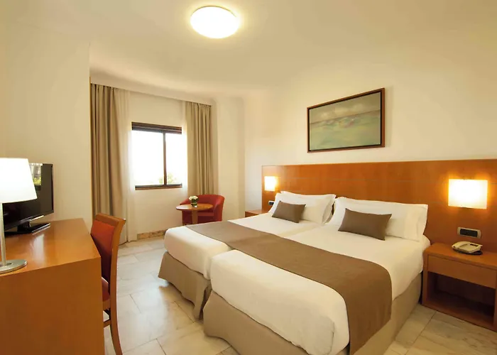 Hotel Principe Paz