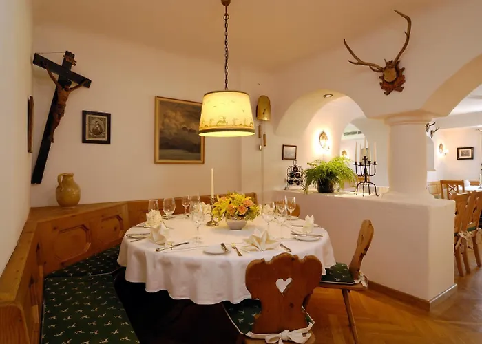 Hotel Moosleitner