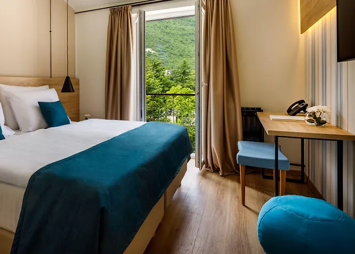 Hotel Mediteran - By Liburnia Hotels & Villas