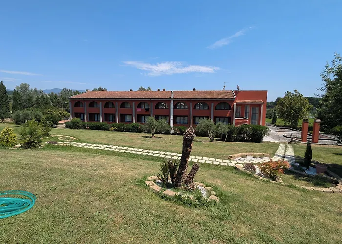 Hotel Carignano